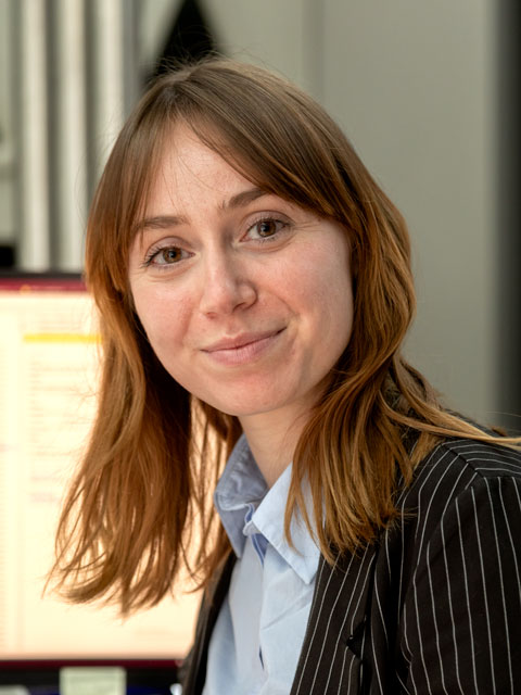 Catalina Vasian